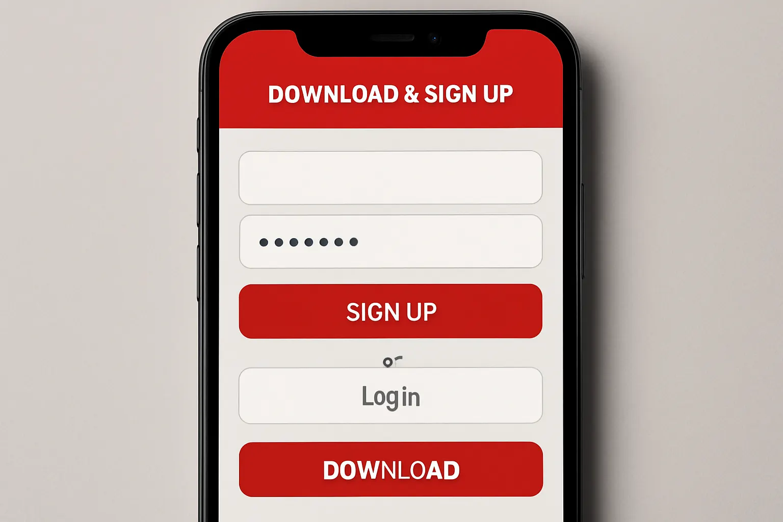 Daman Game mobile app experience